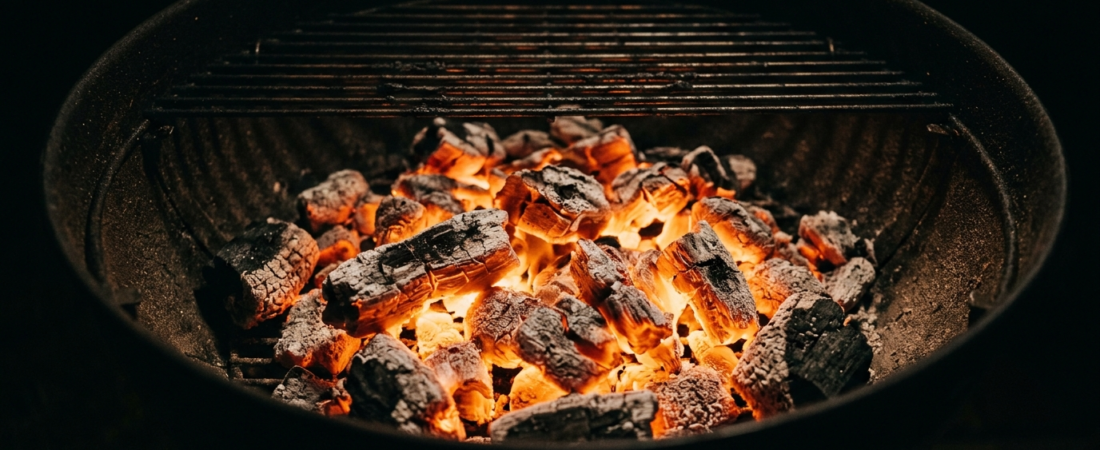 Die Kunst der Flamme: Wie du die perfekte Edelglut bändigst