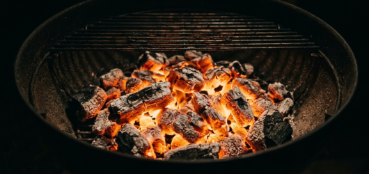 Die Kunst der Flamme: Wie du die perfekte Edelglut bändigst